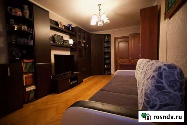 2-комнатная квартира, 46 м², 5/5 эт. на продажу в Лобне Лобня - изображение 1