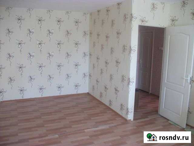 1-комнатная квартира, 35 м², 3/5 эт. в аренду на длительный срок в Крымске Крымск - изображение 1