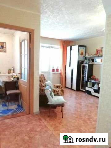 1-комнатная квартира, 30.4 м², 5/5 эт. на продажу в Орске Орск - изображение 1