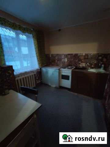 1-комнатная квартира, 33 м², 1/4 эт. на продажу в Елизово Елизово - изображение 1