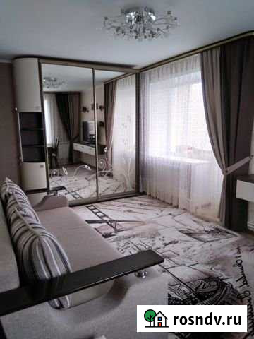 Квартира-студия, 31 м², 4/5 эт. на продажу в Звенигово Звенигово - изображение 1