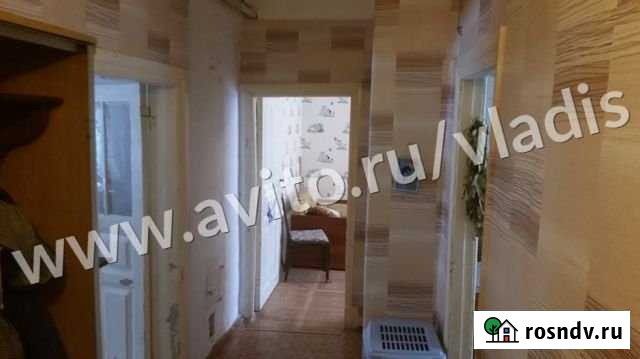 Дом 60 м² на участке 7 сот. на продажу в Лакинске Лакинск - изображение 1