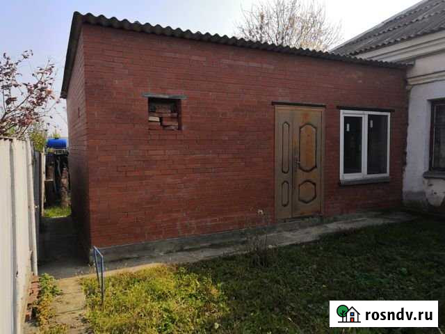 2-комнатная квартира, 43 м², 1/1 эт. на продажу в Ильском Ильский - изображение 1