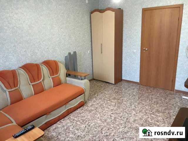 2-комнатная квартира, 47.3 м², 5/5 эт. на продажу в Стрежевом Стрежевой - изображение 1