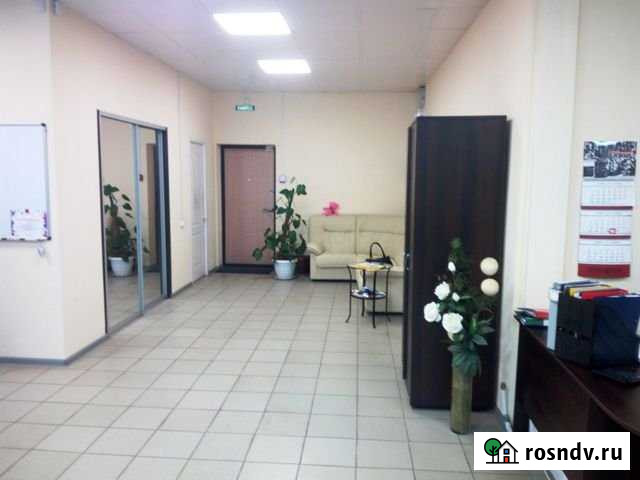 Офисное помещение, 280 кв.м. Пермь - изображение 1