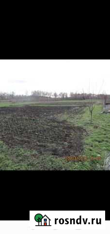 Участок ИЖС 100 сот. на продажу в Кисляковской Кисляковская - изображение 1