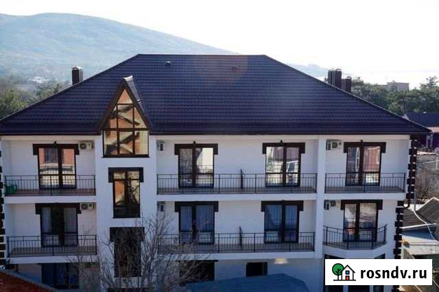 Гостиница, 31 кв.м. Сочи - изображение 1