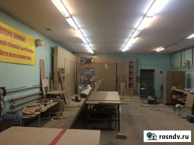 Производственное помещение, 200 кв.м. Челябинск - изображение 1