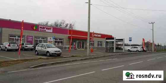 Магнит+Магнит косметик, 850 кв.м. Кореновск