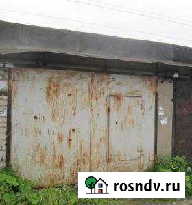 Гараж 20 м² на продажу в Азнакаево Азнакаево - изображение 1