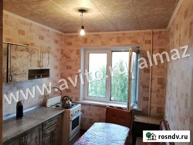 3-комнатная квартира, 60 м², 9/9 эт. на продажу в Старом Осколе Старый Оскол - изображение 1