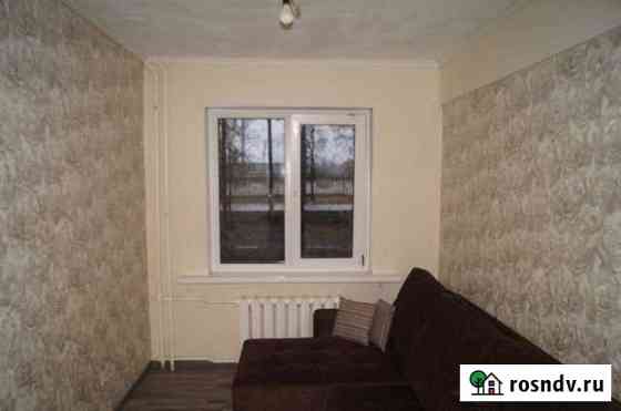 2-комнатная квартира, 41 м², 1/4 эт. на продажу в Александрове Александров