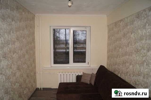 2-комнатная квартира, 41 м², 1/4 эт. на продажу в Александрове Александров - изображение 1