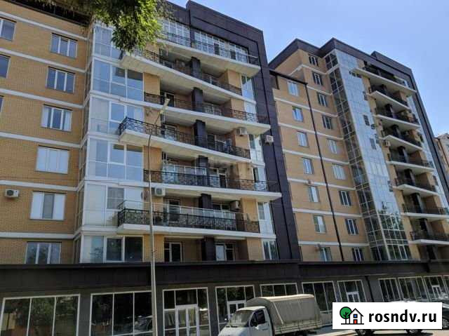 4-комнатная квартира, 152 м², 7/9 эт. на продажу в Грозном Грозный - изображение 1