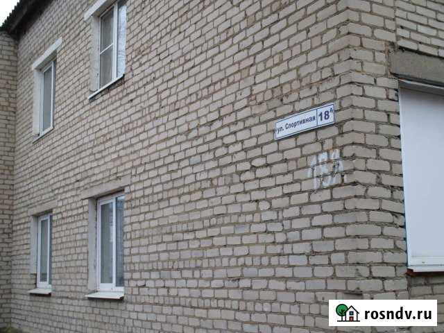 2-комнатная квартира, 50 м², 1/2 эт. на продажу в Вязьме Вязьма - изображение 1