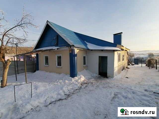 Дом 61.5 м² на участке 14 сот. на продажу в Маячном Маячный - изображение 1