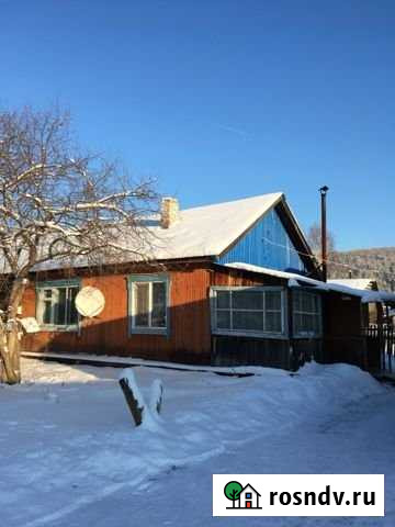 3-комнатная квартира, 56 м², 1/1 эт. на продажу в Шалинском Шалинское - изображение 1