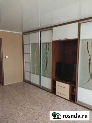 3-комнатная квартира, 91 м², 5/5 эт. на продажу в Биробиджане Биробиджан - изображение 1