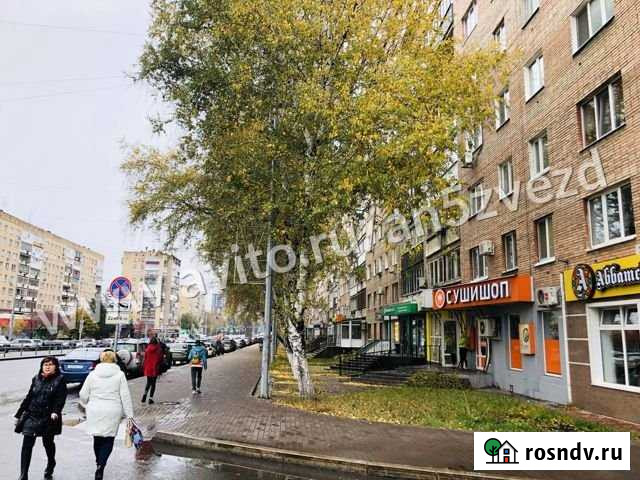 Сдам торговое помещение, 90 кв.м. Самара - изображение 1