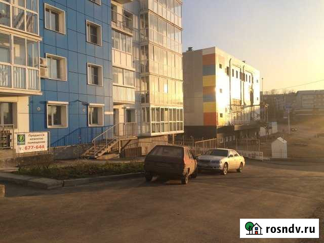 Помещение свободного назначения, 65кв.м. Иркутск - изображение 1