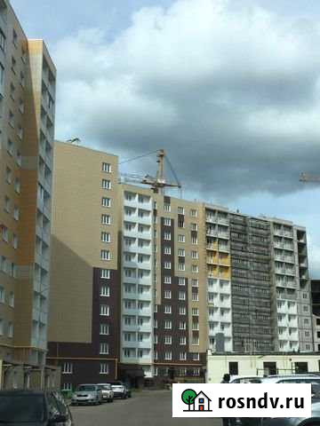 3-комнатная квартира, 77.2 м², 1/12 эт. на продажу в Твери Тверь - изображение 1