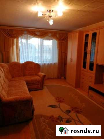 Комната 35 м² в 2-ком. кв., 3/5 эт. на продажу в Балабаново Балабаново - изображение 1