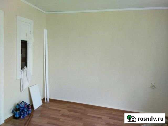 1-комнатная квартира, 18.7 м², 5/5 эт. на продажу в Березе Береза - изображение 1