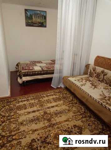 1-комнатная квартира, 37.8 м², 4/4 эт. на продажу в Мартюше Мартюш - изображение 1