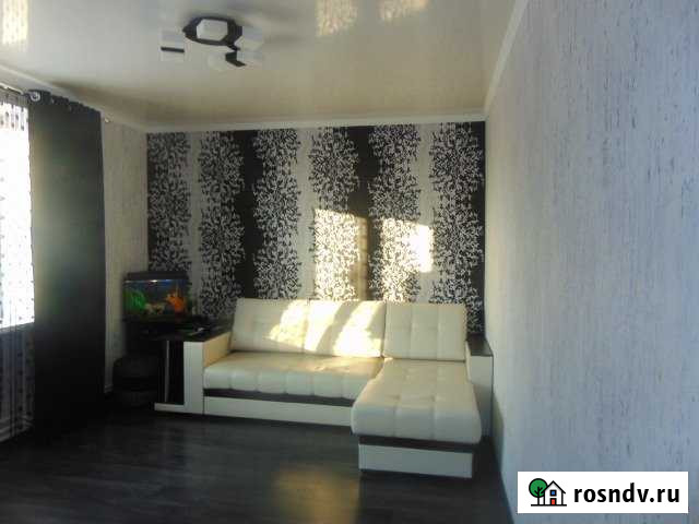 2-комнатная квартира, 50 м², 2/3 эт. в аренду посуточно в Хвалынске Хвалынск - изображение 1