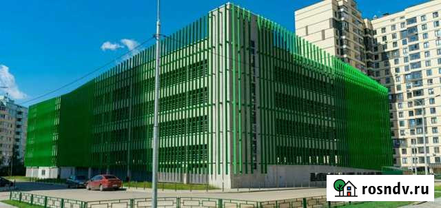 Машиноместо 18 м² на продажу в Мытищах Мытищи - изображение 1