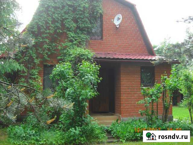 Дом 86 м² на участке 6 сот. на продажу в Красногорске Московской области Красногорск - изображение 1