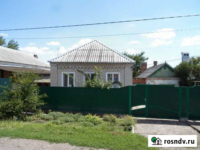 Дом 60 м² на участке 6.3 сот. на продажу в Гулькевичах Гулькевичи - изображение 1