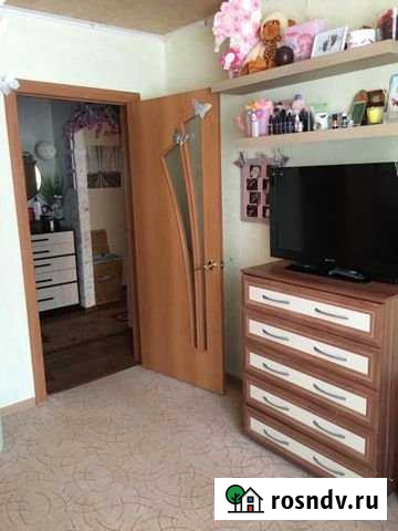 2-комнатная квартира, 50 м², 1/5 эт. на продажу в Нягани Нягань - изображение 1