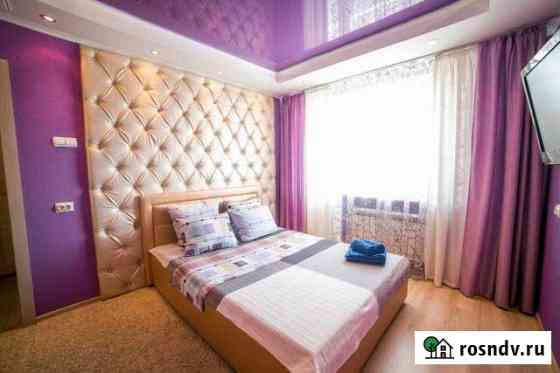 1-комнатная квартира, 36 м², 7/9 эт. в аренду посуточно в Томске Томск