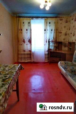 Комната 12.2 м² в 1-ком. кв., 2/5 эт. на продажу в Иркутске Иркутск - изображение 1