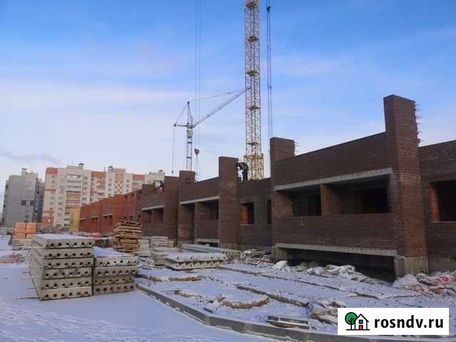 1-комнатная квартира, 48.7 м², 6/10 эт. на продажу в Вологде Вологда - изображение 1