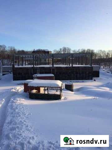 Помещение свободного назначения, 1700 кв.м. Петропавловск-Камчатский - изображение 1