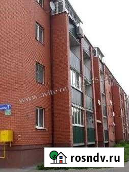 1-комнатная квартира, 17 м², 4/4 эт. на продажу в Шатурторфе Шатурторф - изображение 1