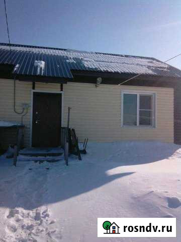 1-комнатная квартира, 34 м², 1/1 эт. на продажу в Крутинке Крутинка - изображение 1