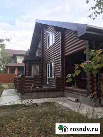 Коттедж 240 м² на участке 15 сот. на продажу в Кургане Курган