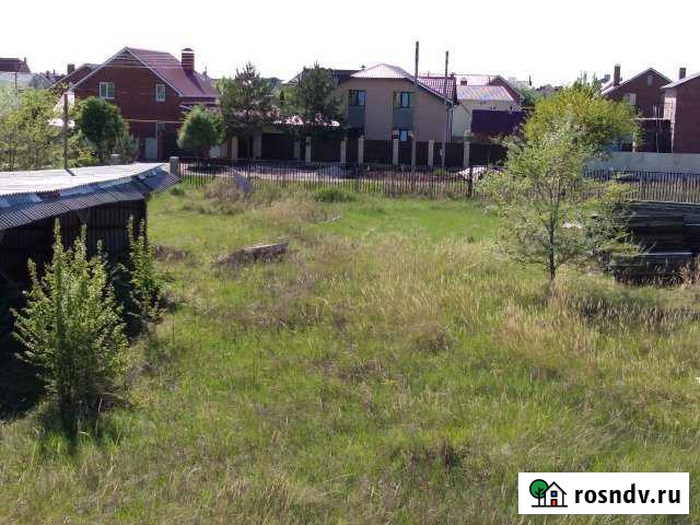 Участок ИЖС 1200 сот. на продажу в Тольятти Тольятти - изображение 1