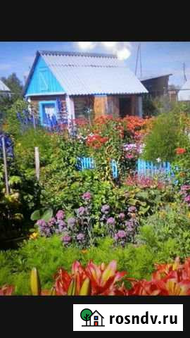 Дача 20 м² на участке 7 сот. на продажу в Нефтеюганске Нефтеюганск - изображение 1