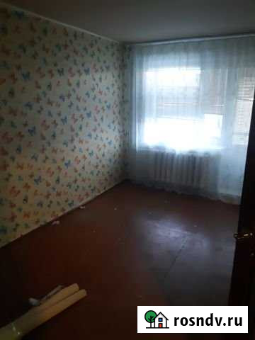 1-комнатная квартира, 29 м², 4/5 эт. в аренду на длительный срок в Нефтеюганске Нефтеюганск - изображение 1