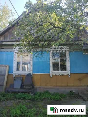 Дом 84.3 м² на участке 6 сот. на продажу в Брянске Брянск - изображение 1