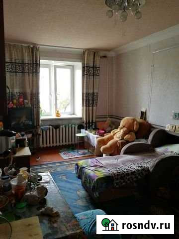 3-комнатная квартира, 76.6 м², 1/2 эт. на продажу в Ангарске Ангарск - изображение 1