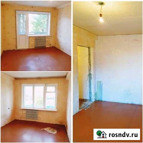 2-комнатная квартира, 49 м², 2/5 эт. на продажу в Энгельсе Энгельс - изображение 1