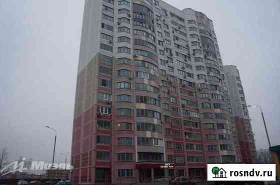 2-комнатная квартира, 58 м², 2/17 эт. на продажу в Коммунарке Коммунарка