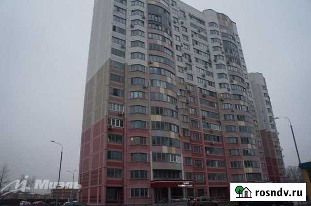 2-комнатная квартира, 58 м², 2/17 эт. на продажу в Коммунарке Коммунарка - изображение 1