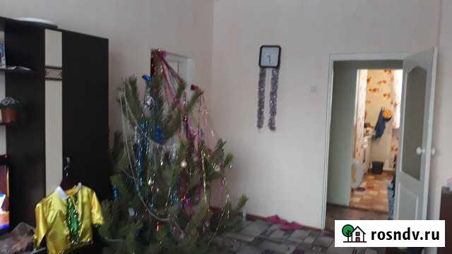 3-комнатная квартира, 52 м², 1/2 эт. на продажу в Каргаполье Каргаполье - изображение 1