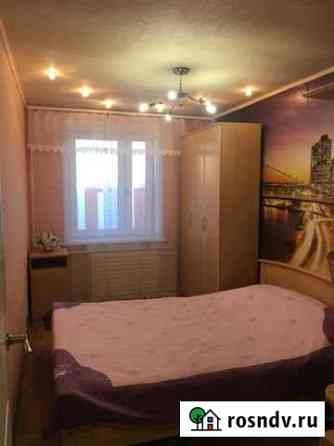 3-комнатная квартира, 65 м², 9/9 эт. на продажу в Братске Братск